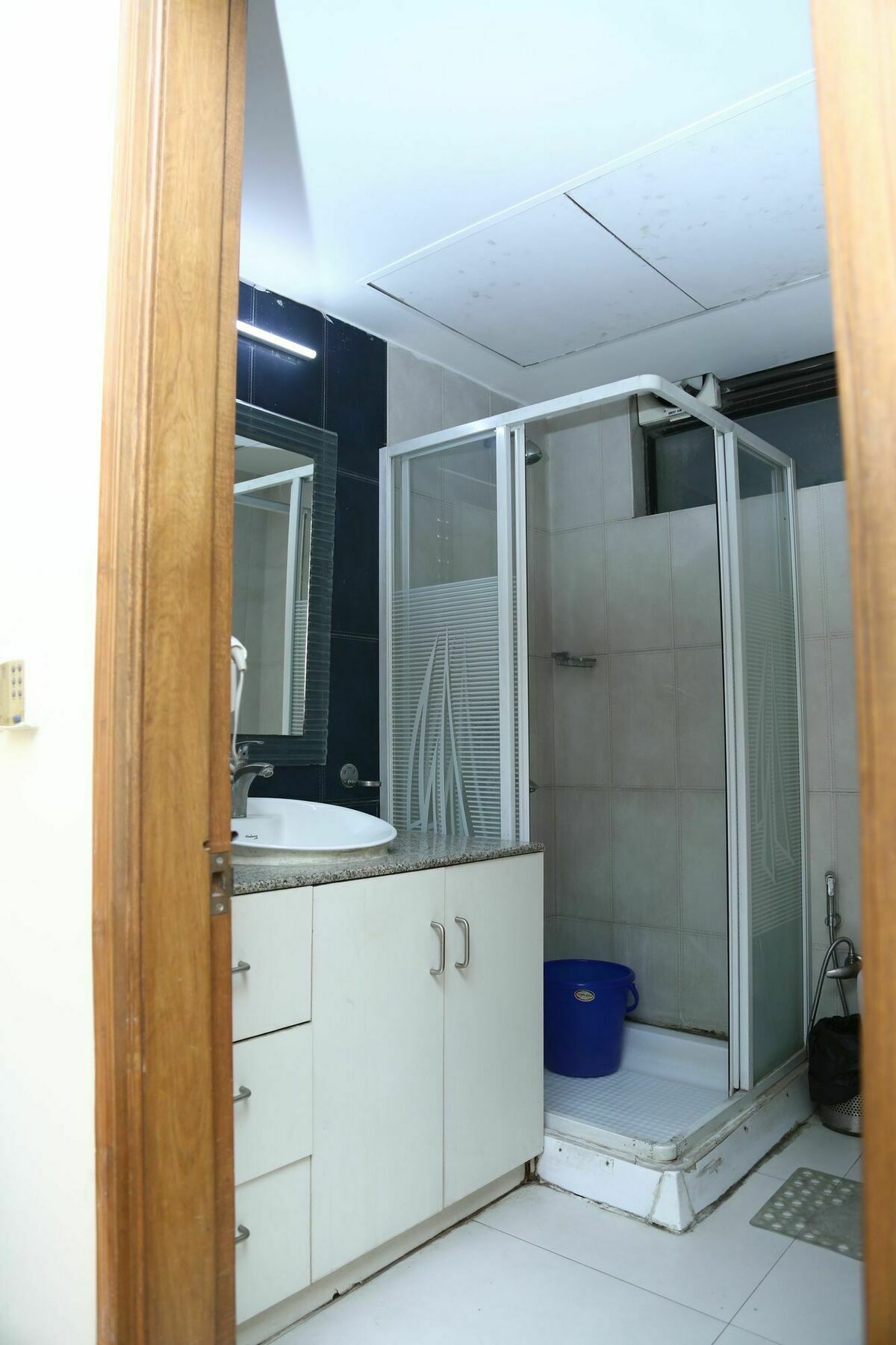 Imperial Apartments Huda City Gurgaon Exteriör bild